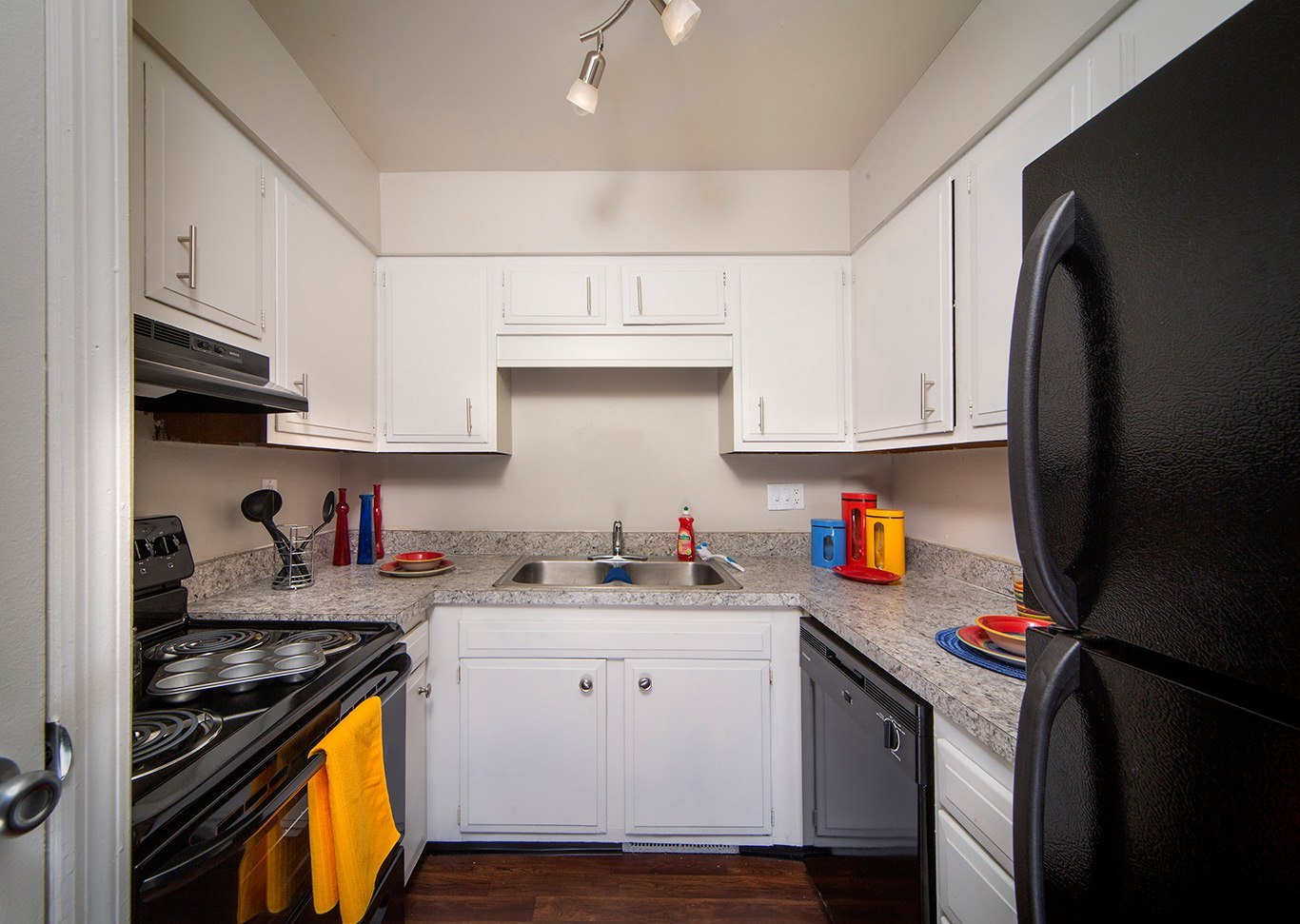 Evansville, IN Apartments | Addison Place | Floor Plans