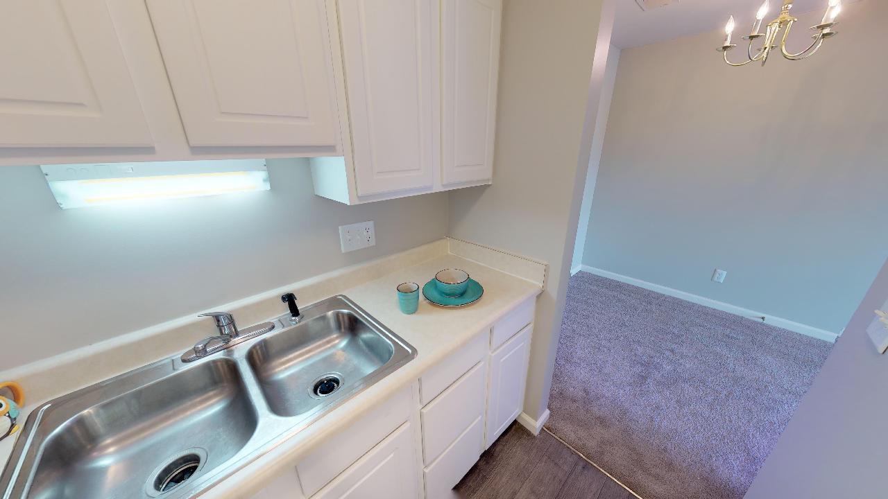 Evansville, IN Apartments | Addison Place | Floor Plans