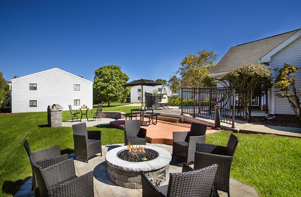 Central Park Place Apartments Grand Rapids, MI Leasing Now!