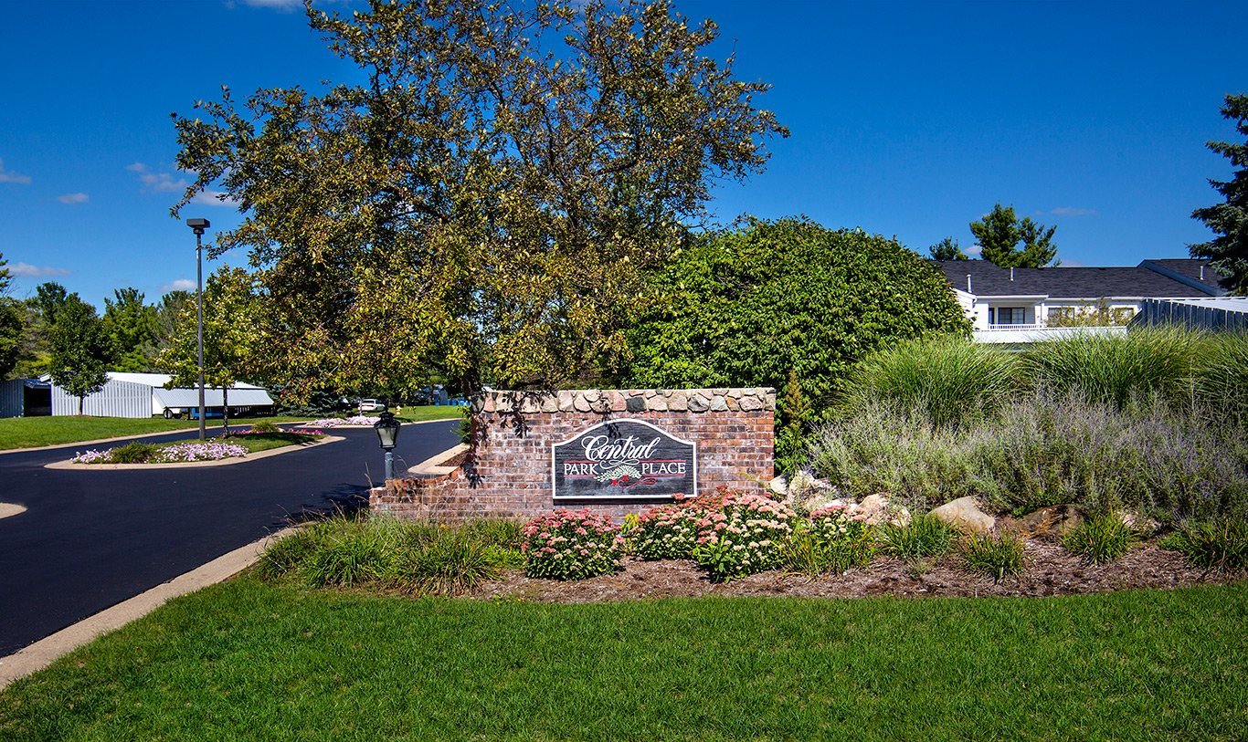 Central Park Place Apartments Grand Rapids, MI Leasing Now!