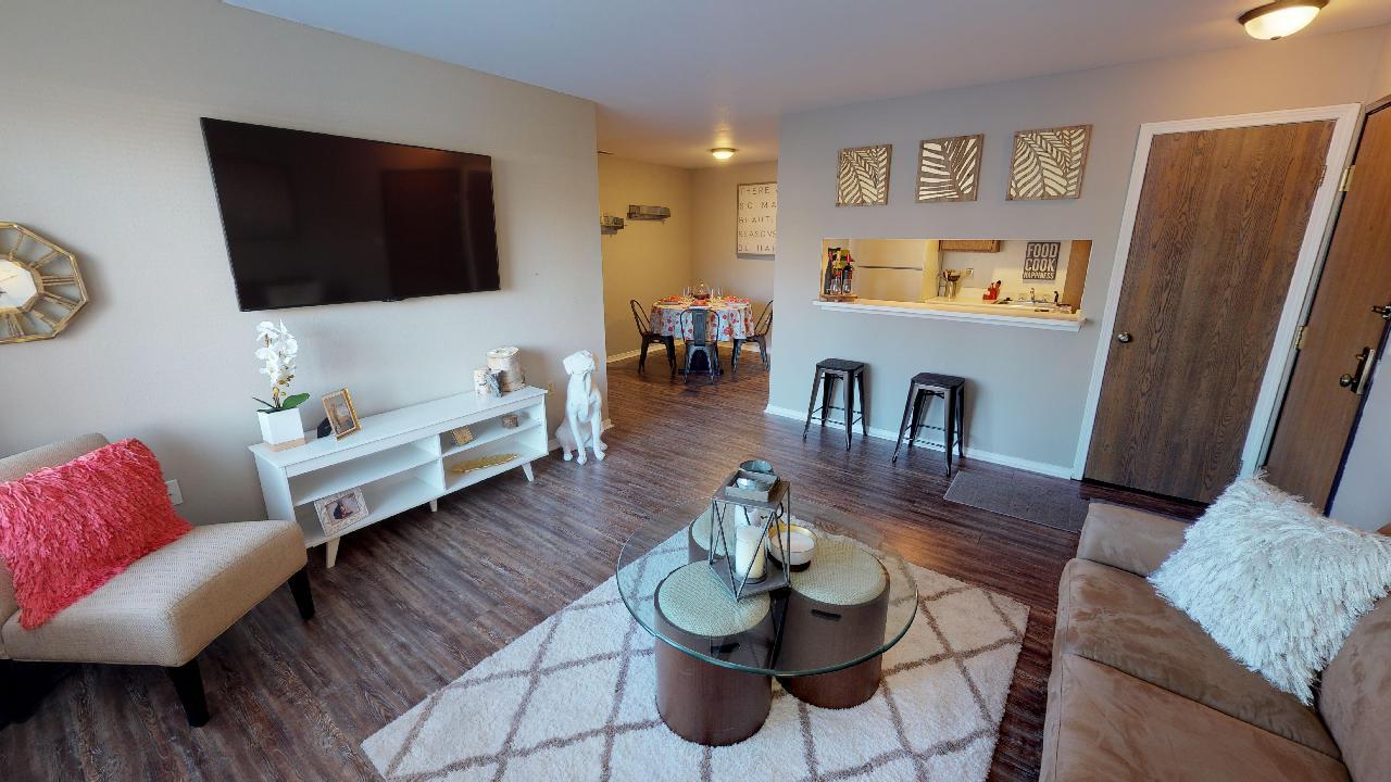 Central Park Place Apartments Grand Rapids, MI Leasing Now!