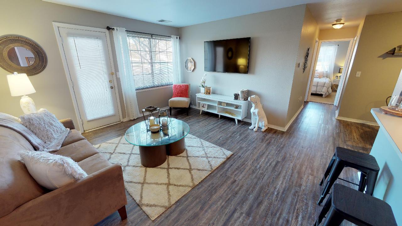 Central Park Place Apartments Grand Rapids, MI Leasing Now!