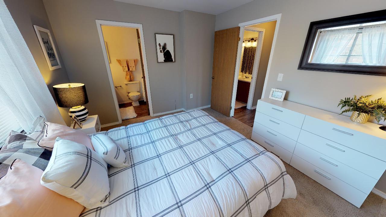 Central Park Place Apartments Grand Rapids, MI Leasing Now!