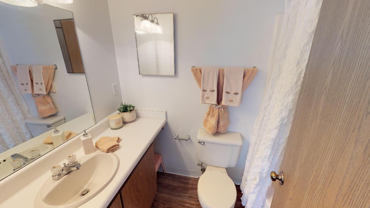 Central Park Place Apartments Grand Rapids, MI Leasing Now!