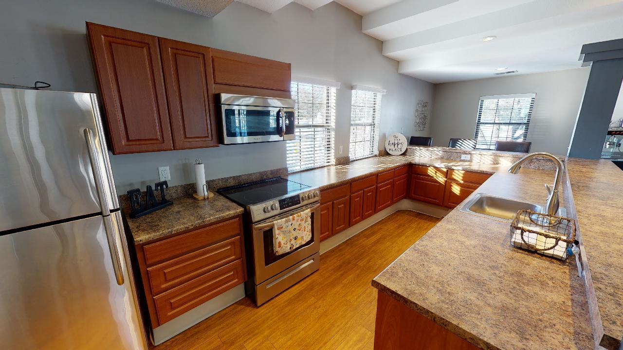 Central Park Place Apartments Grand Rapids, MI Leasing Now!