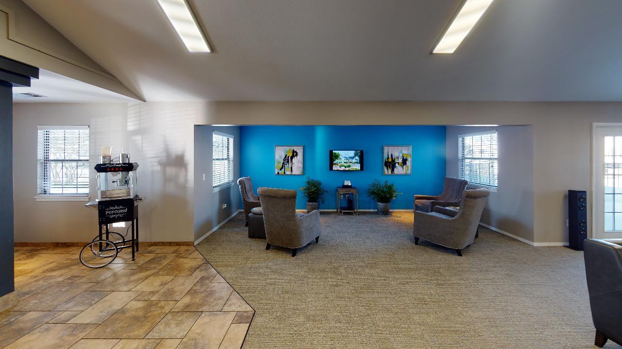 Central Park Place Apartments Grand Rapids, MI Leasing Now!