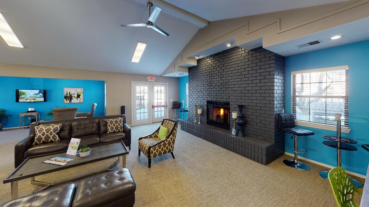 Central Park Place Apartments Grand Rapids, MI Leasing Now!