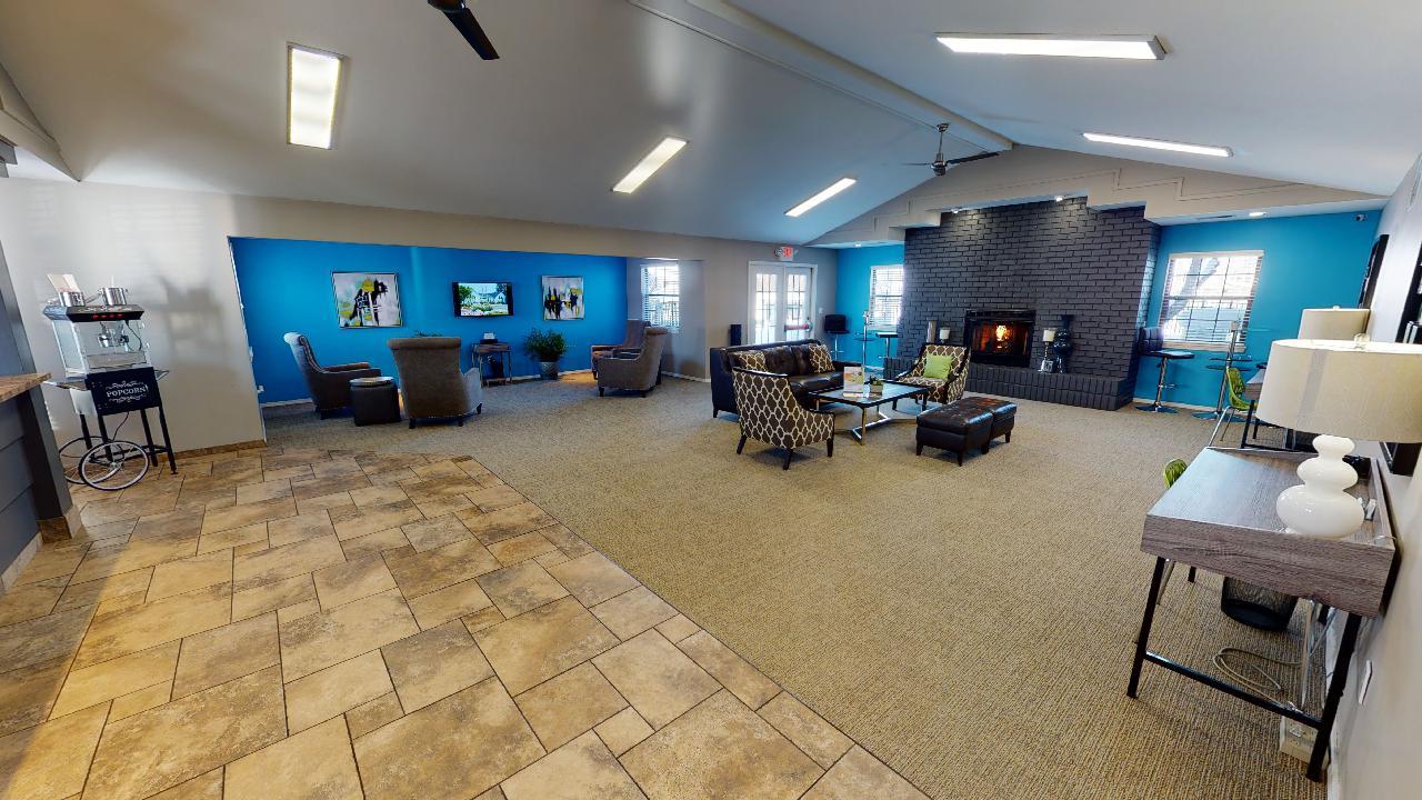 Central Park Place Apartments Grand Rapids, MI Leasing Now!