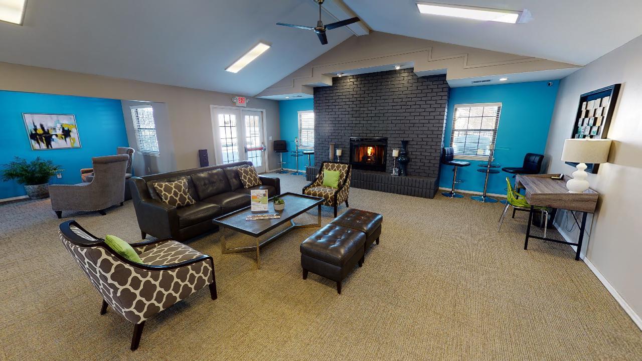 Central Park Place Apartments Grand Rapids, MI Leasing Now!