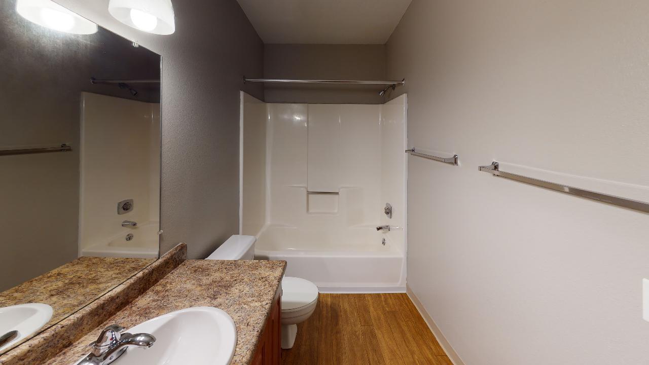 Central Park Place Apartments Grand Rapids, MI Leasing Now!