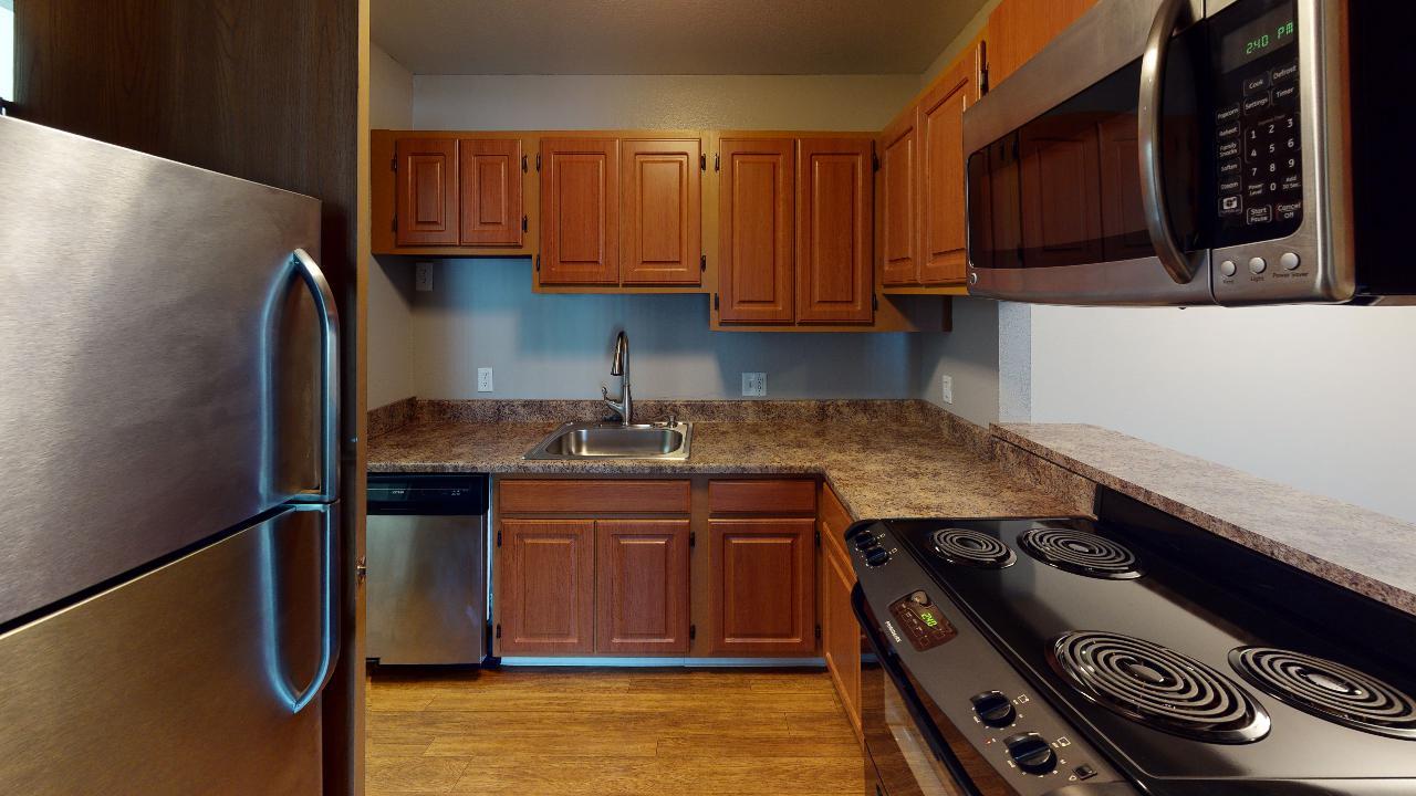 Central Park Place Apartments Grand Rapids, MI Leasing Now!