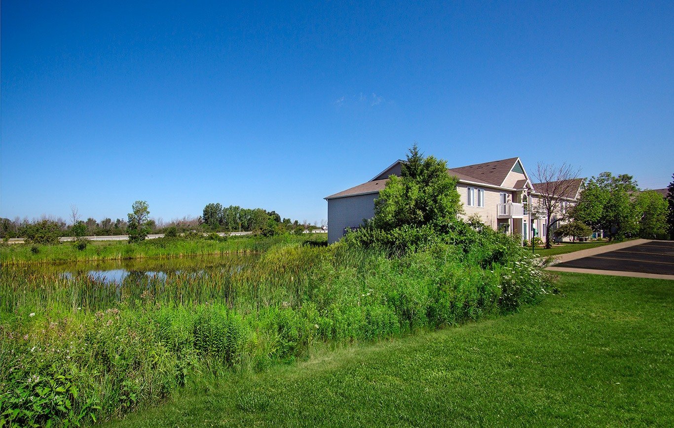 Apartments in Holland, MI River Club Apartments Home