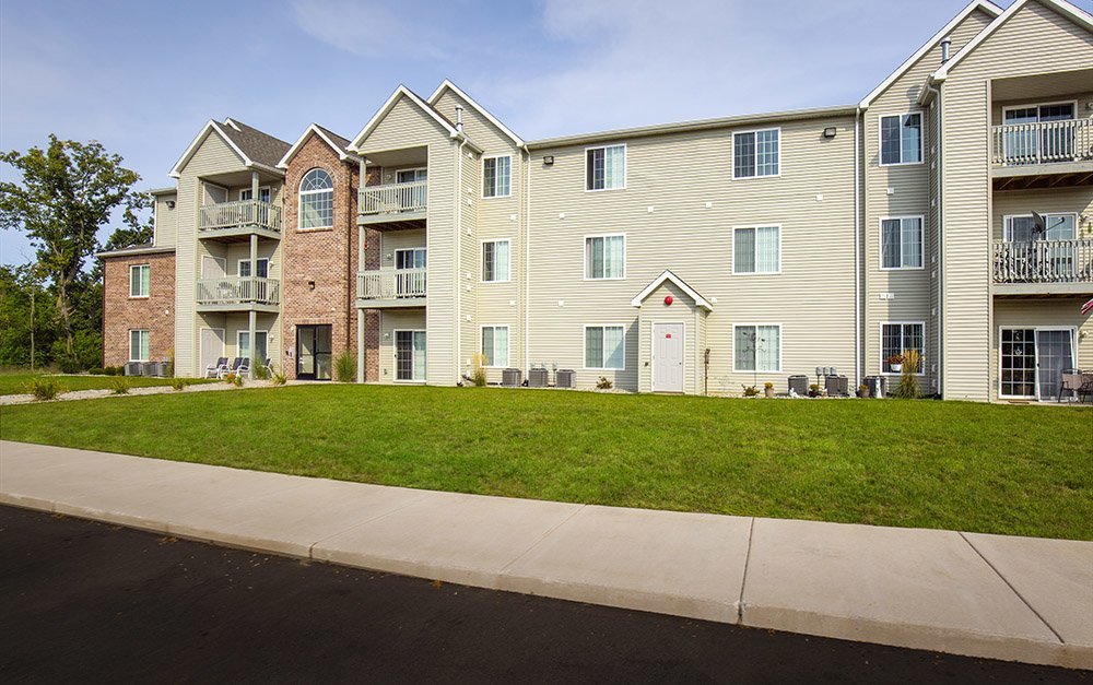 Apartments in Bath MI Somerset Park Apartments Home