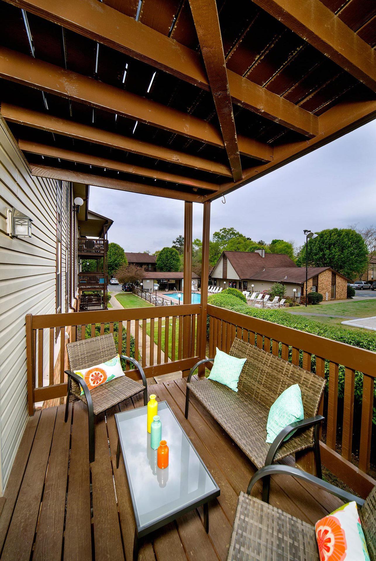 Home Apartments in Gardendale, AL Woodbrook Apartments