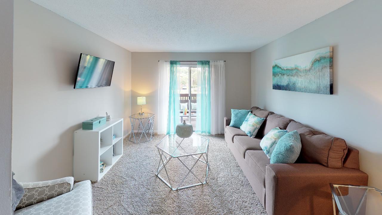 Home Apartments in Gardendale, AL Woodbrook Apartments