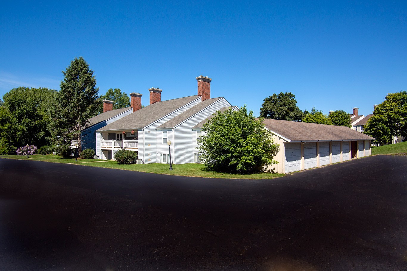 Apartments In Grand Rapids, Michigan Wyndham Hill Home