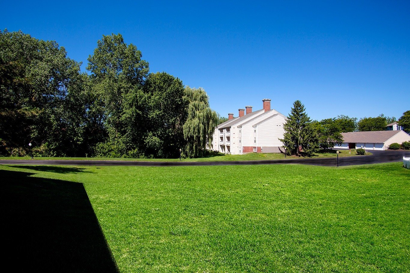 Apartments In Grand Rapids, Michigan Wyndham Hill Home
