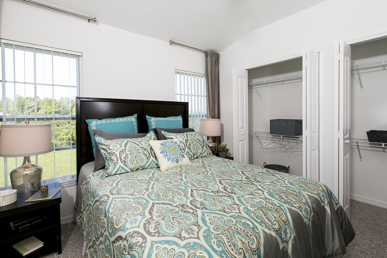 Palm Coast Apartments The Reserve at Brookhaven Leasing Now