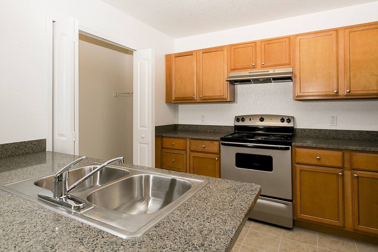 Palm Coast Apartments The Reserve at Brookhaven Leasing Now