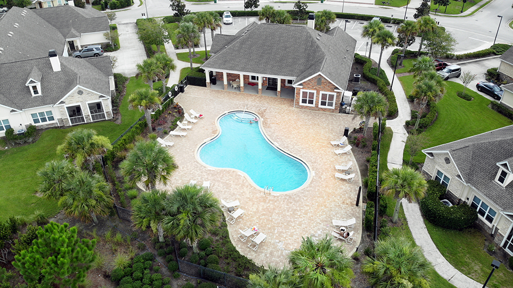Palm Coast Apartments The Reserve at Brookhaven Leasing Now