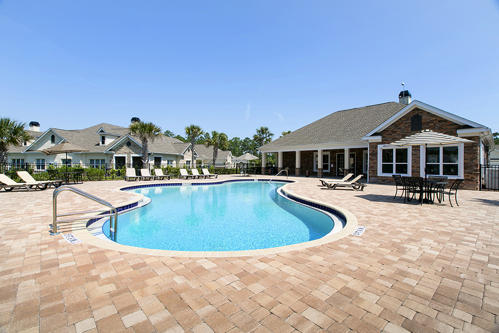 Palm Coast Apartments The Reserve at Brookhaven Leasing Now