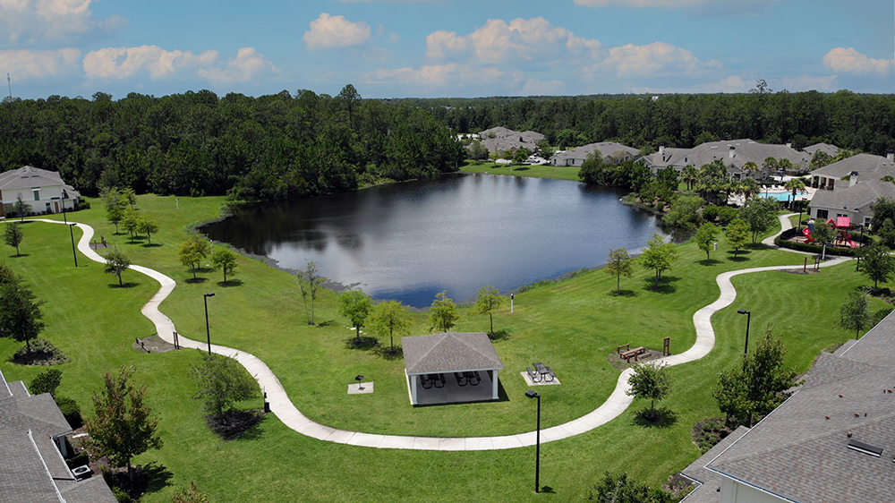Palm Coast Apartments The Reserve at Brookhaven Leasing Now