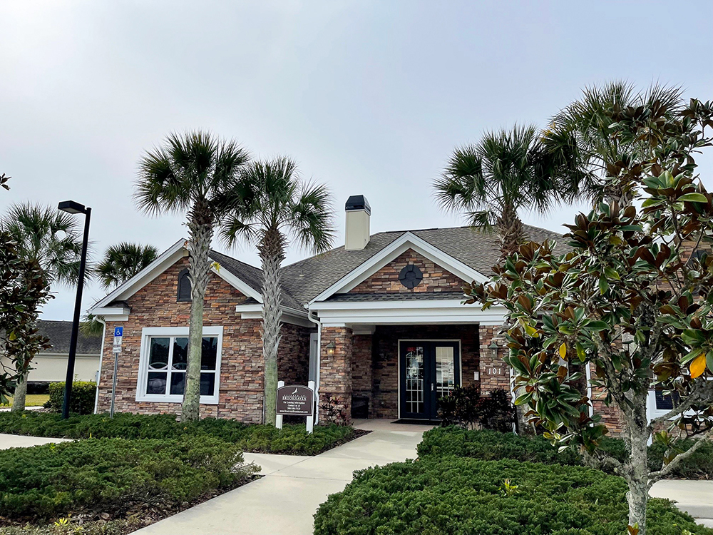 Palm Coast Apartments The Reserve at Brookhaven Leasing Now