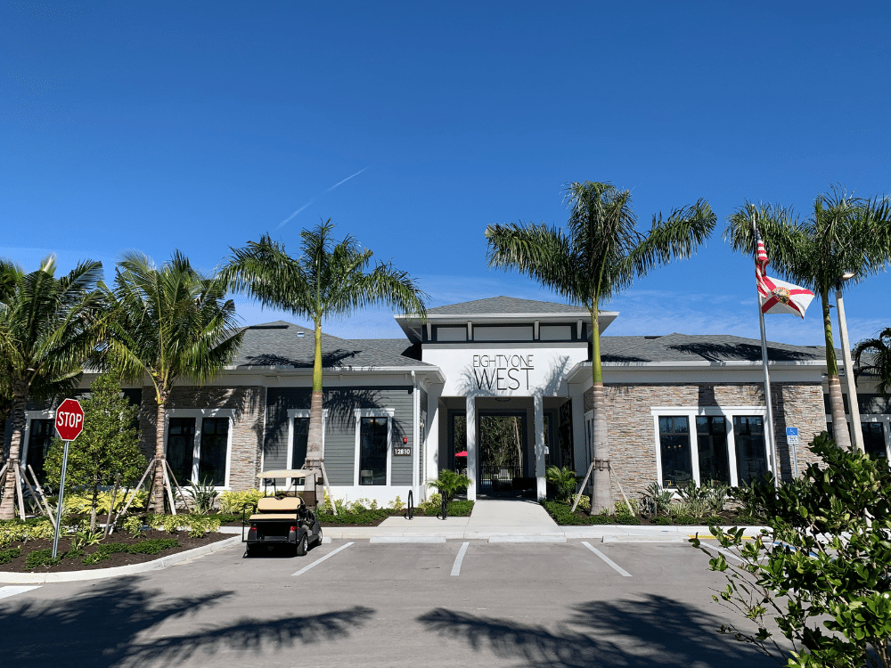 Apartments in Fort Myers 81 West Apartments Home