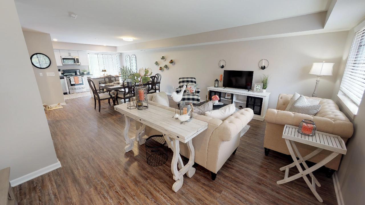 Apartments in West Bloomfield MI 83 West