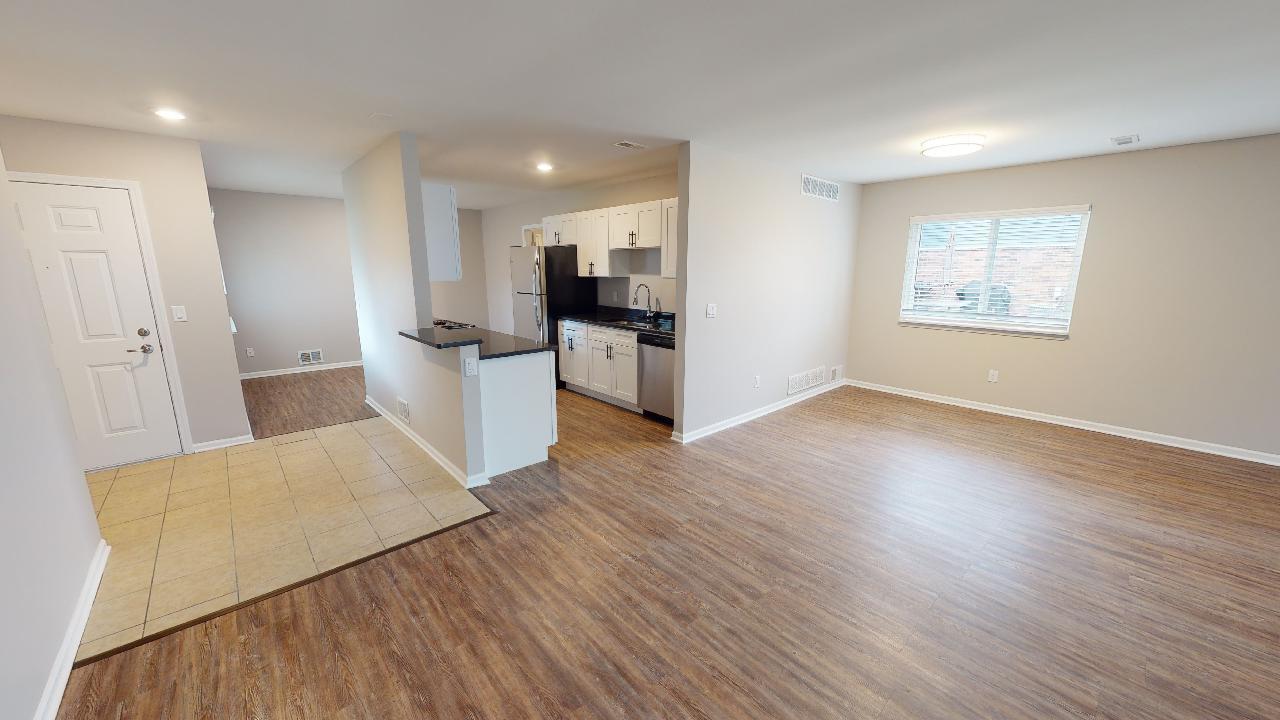 Apartments in West Bloomfield 83 West Location