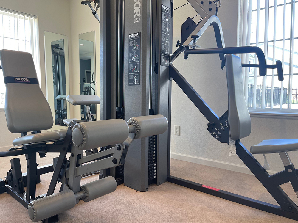 New Apartments in Grand Haven The Haven at Grand Landing