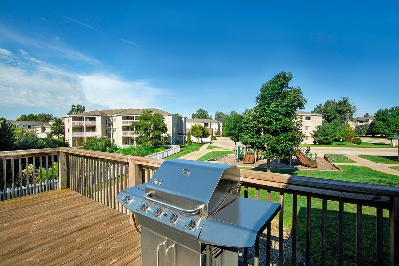 Timber View Resident Portal Grand Rapids, Michigan