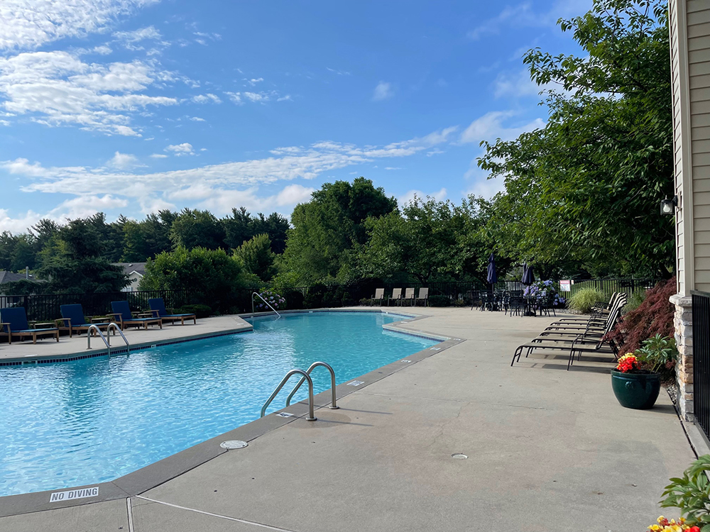 Apartments Grand Haven, MI 43 North Apartments Floor Plans