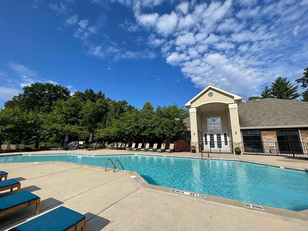 Apartments Grand Haven, MI 43 North Apartments Floor Plans