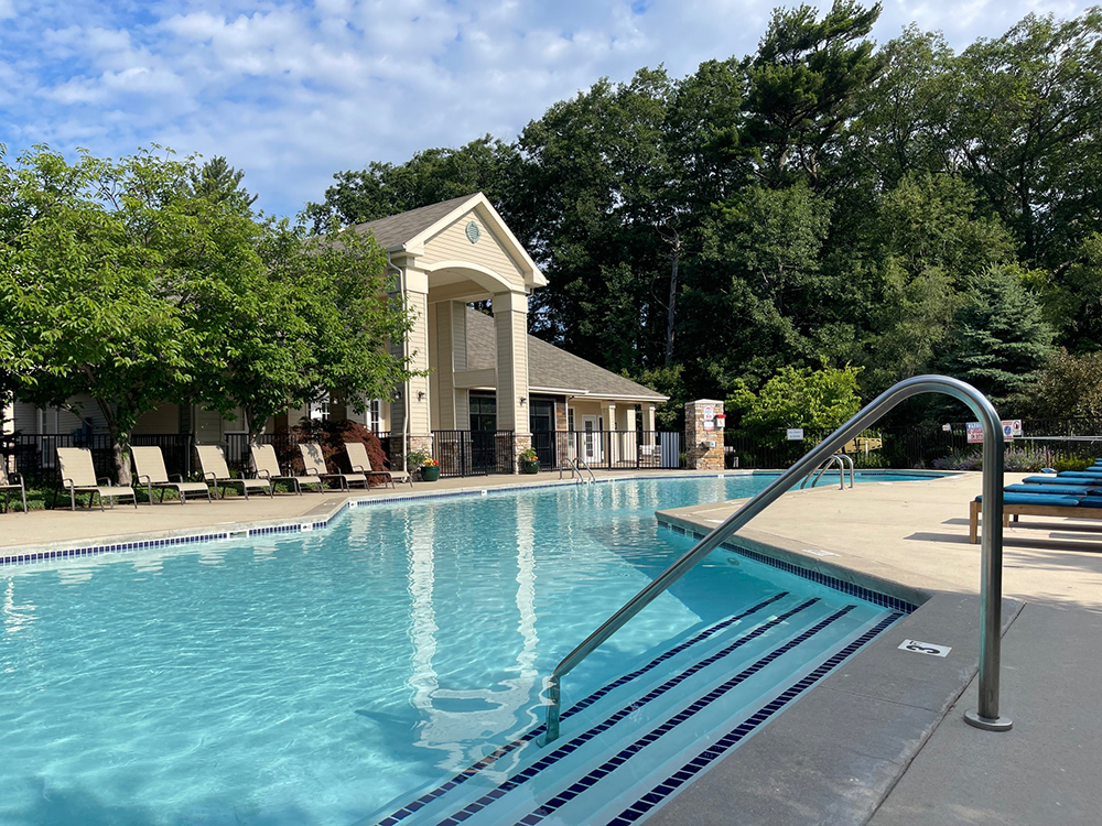 Apartments Grand Haven, MI 43 North Apartments Floor Plans