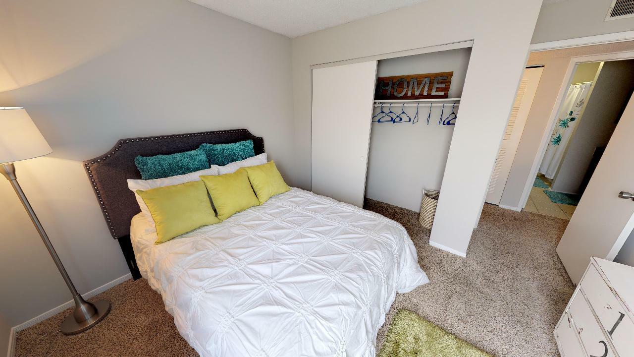 Woodbrook Apartments Apartments For Rent in Gardendale AL One Bedroom