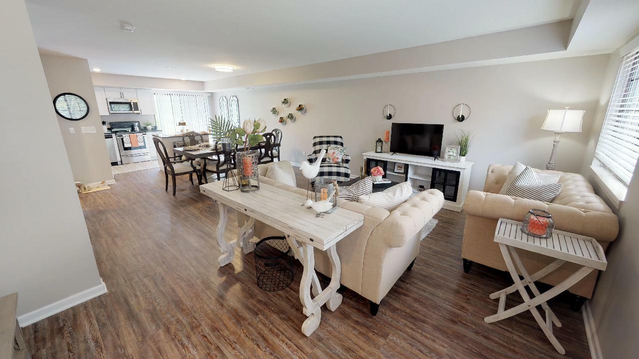 Apartments in West Bloomfield MI 83 West