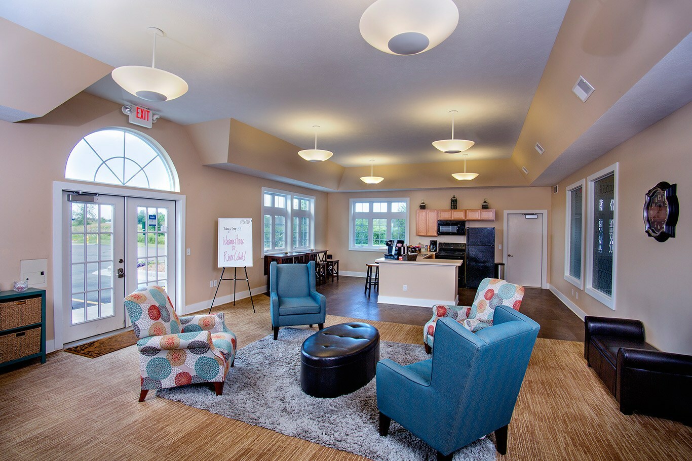 Apartments in Holland Michigan River Club Contact