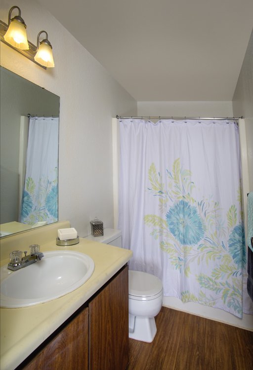 Knapp Street Apartments Aspen Lakes Location