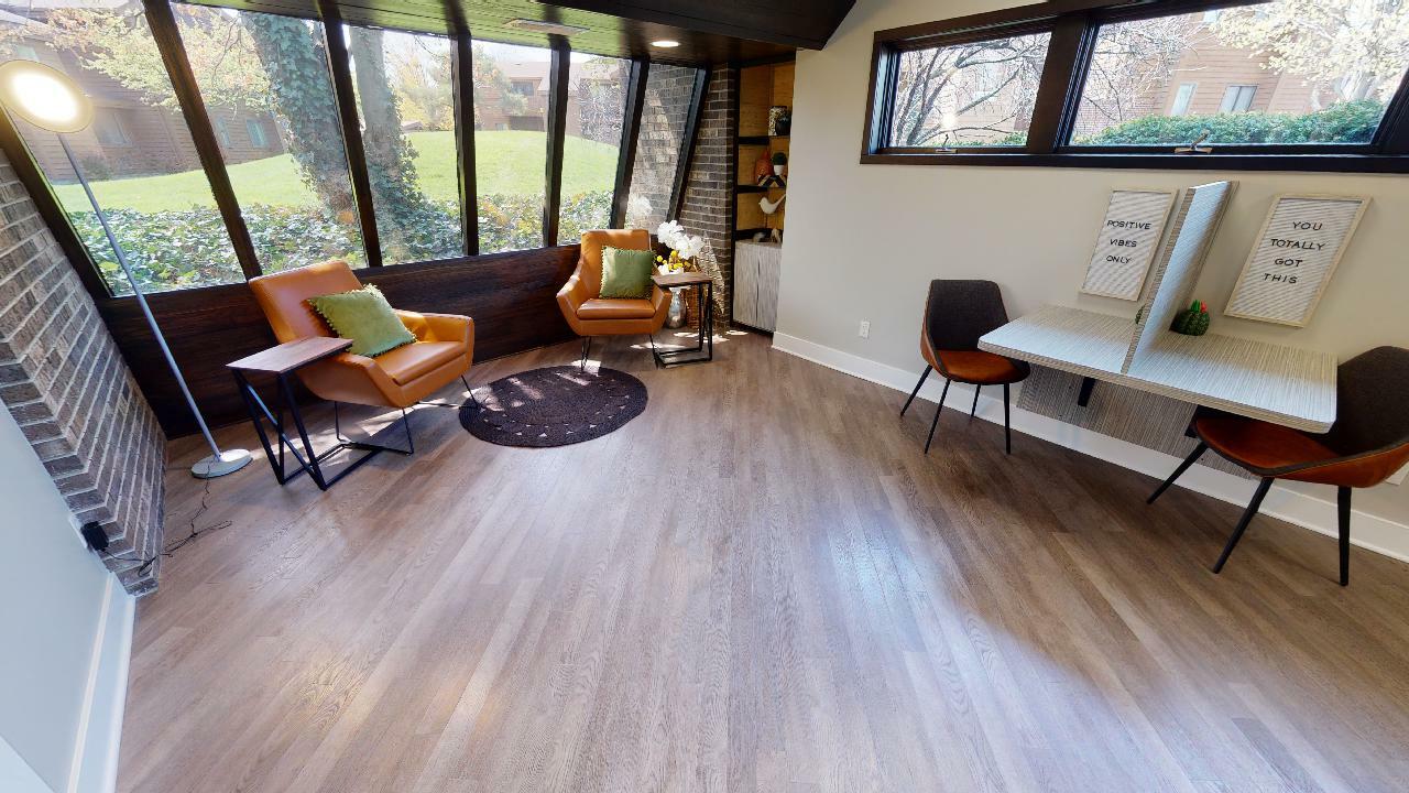 East Lansing Townhomes Stonehedge Apartments Floor Plans