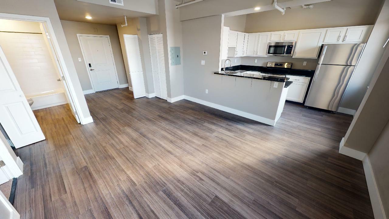 Luxury Apartments in Louisville, KY The Flats on Fifth Leasing Now!