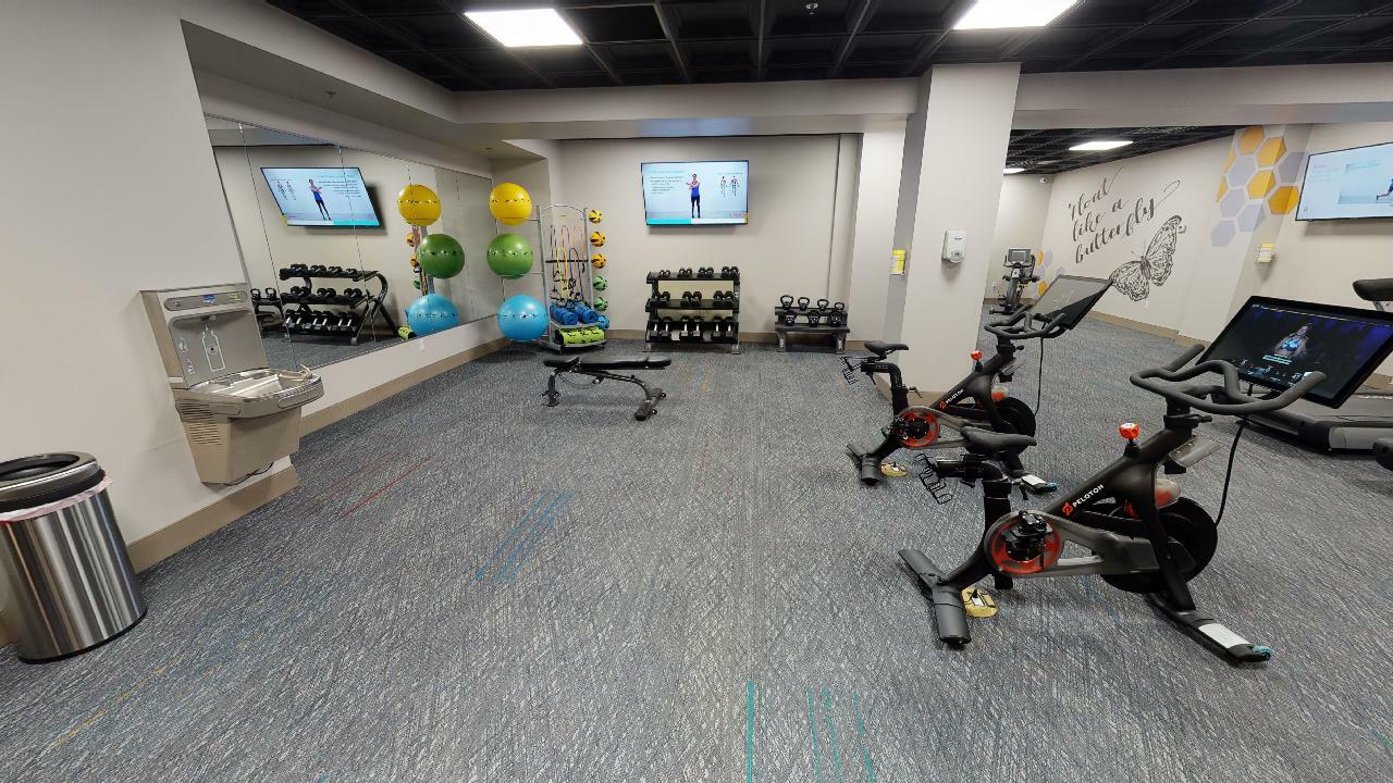 Luxury Apartments in Louisville, KY The Flats on Fifth Leasing Now!