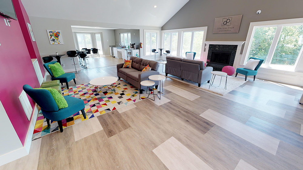 Okemos MI Apartments Central Park Apartments Floor Plans