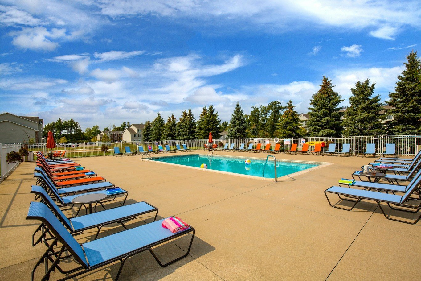 Apartments in Bath MI Somerset Park Apartments Home