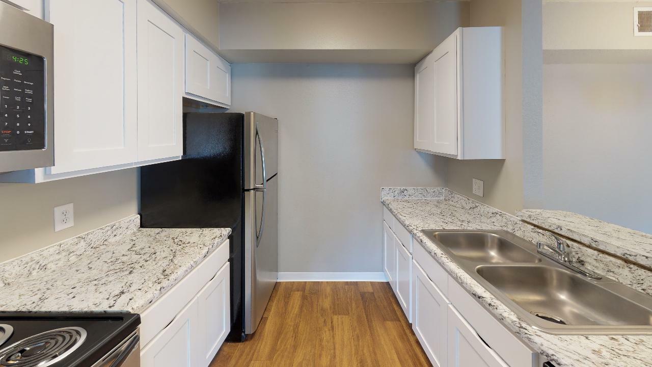 Apartment Complexes in Holland, MI Spring Brook Location