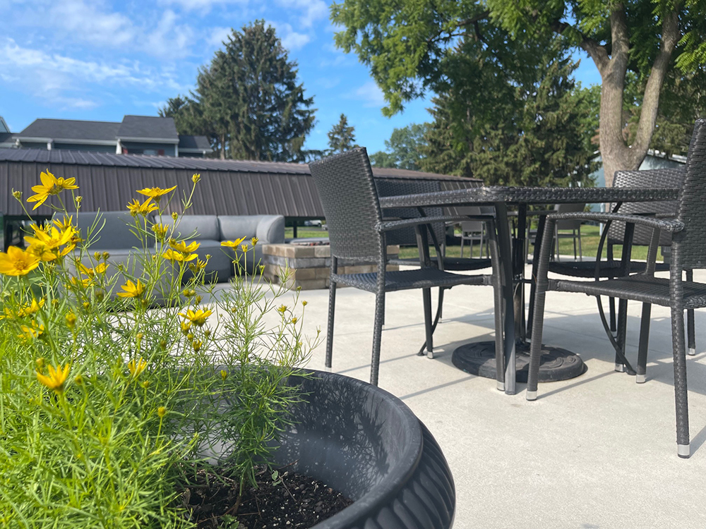 Holland Michigan Apartments Spring Brook Apartments