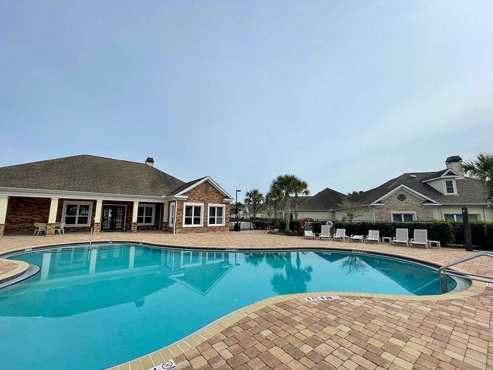 Apartments for Rent in Palm Coast, FL The Reserve at Brookhaven