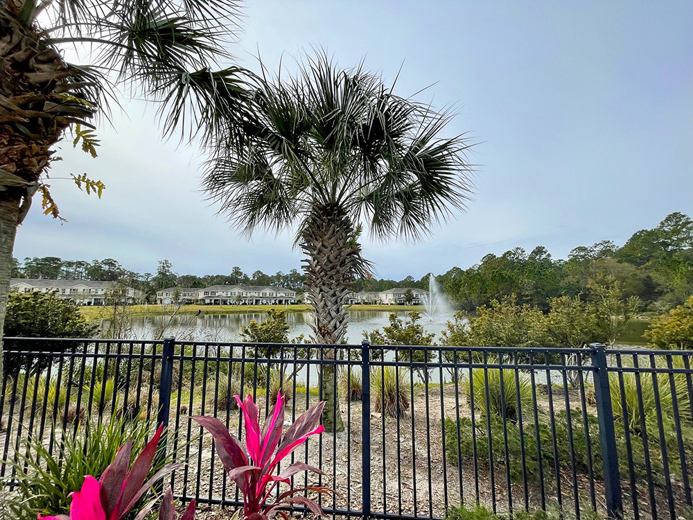 The Reserve at Brookhaven Apartments in Palm Coast Location