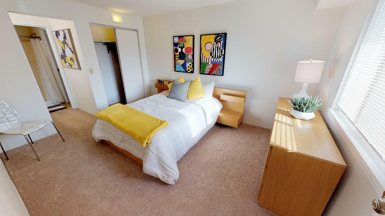 Apartments in Lansing, MI Timber Lake Apartments Home