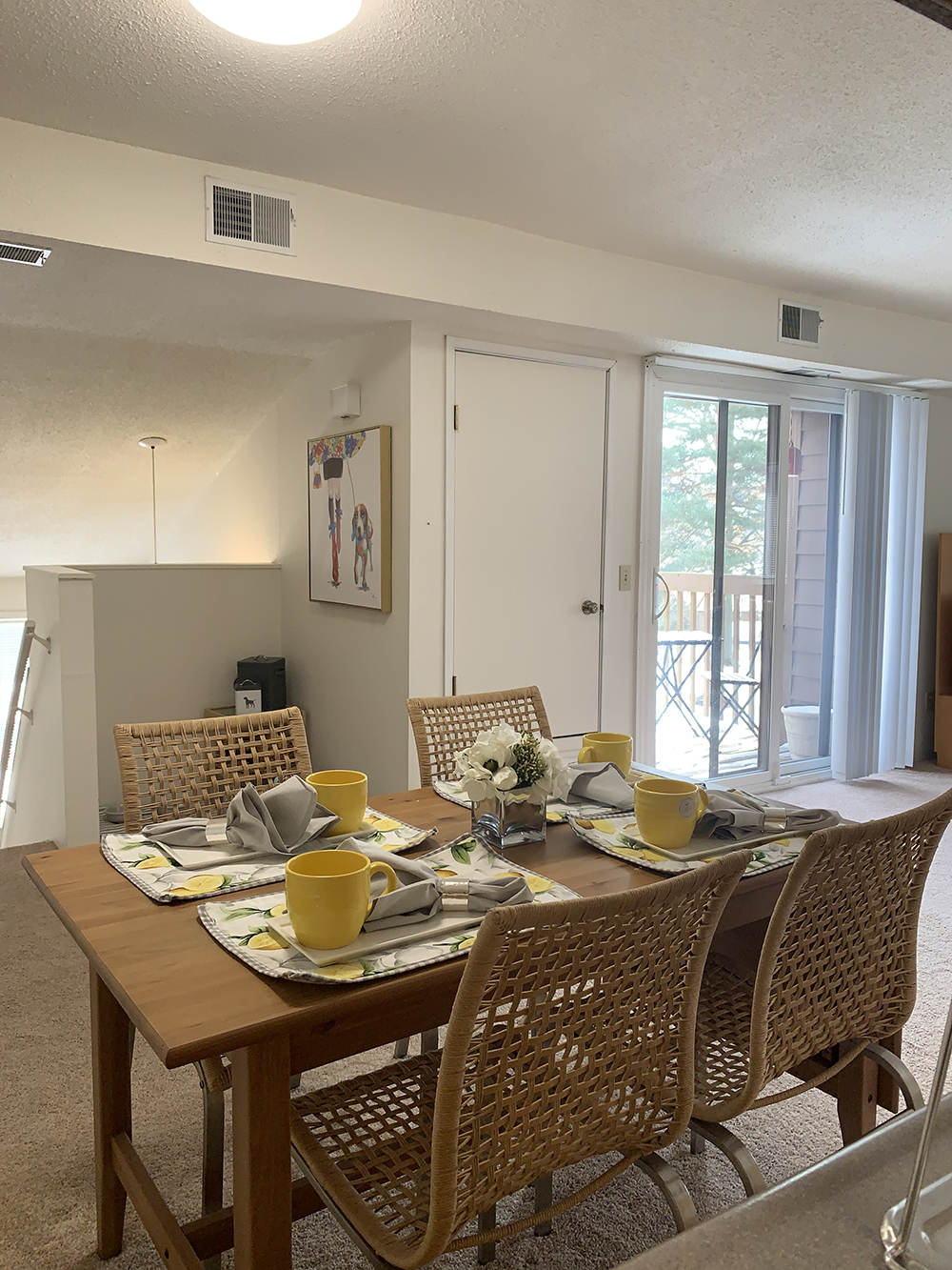 Apartments in Lansing, MI Timber Lake Apartments Home